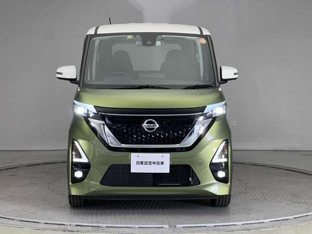 デイズハイウェイスターX プロパイロットエディション