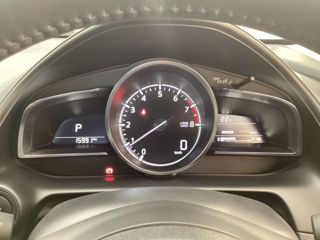 CX-31.5 15S アーバンドレッサー