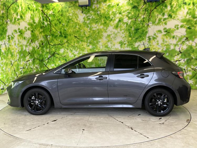 カローラスポーツ1.8 ハイブリッド G スタイルパッケージ