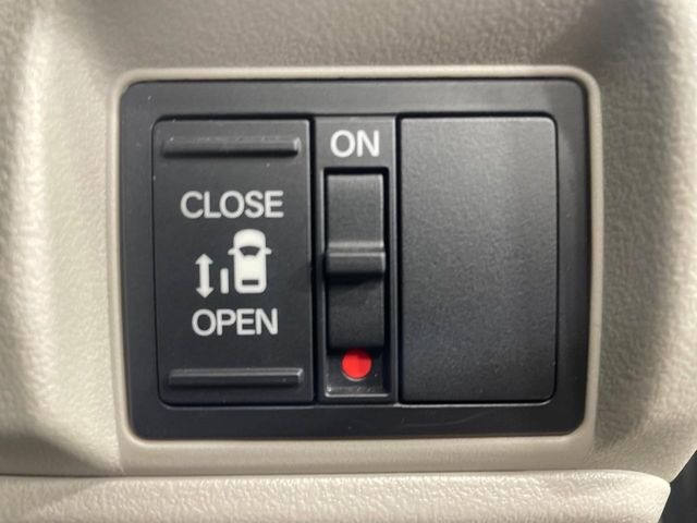 N-BOXベースグレード