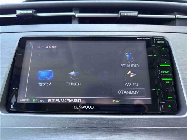 プリウス1.8 S ツーリングセレクション