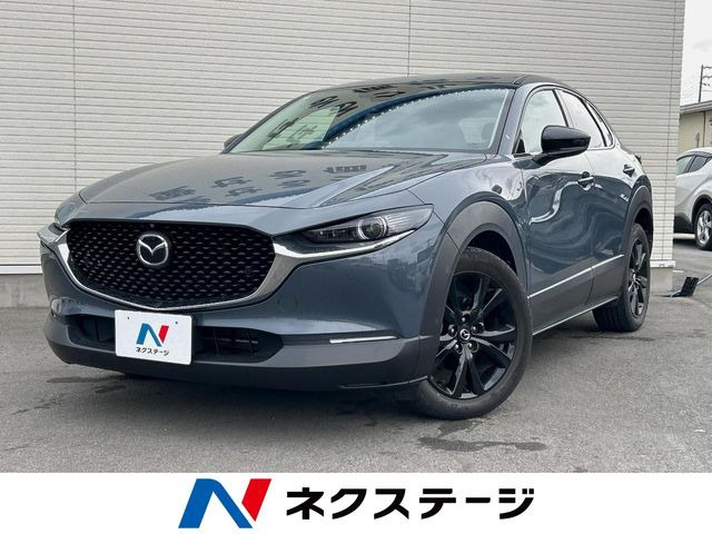 CX-301.8 XD ブラックトーンエディション