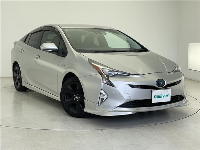 プリウス1.8 A ツーリングセレクション