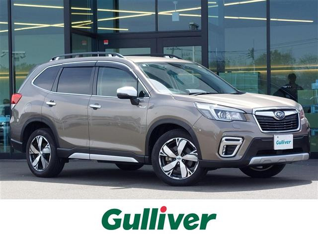 フォレスター2.0 アドバンス 4WD