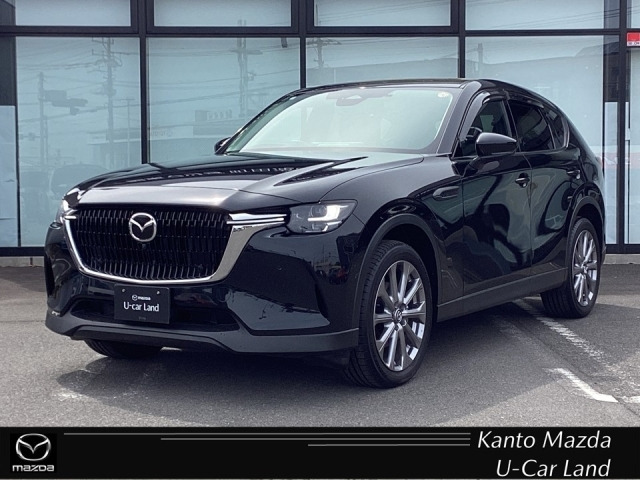 CX-603.3 XD Lパッケージ ディーゼル