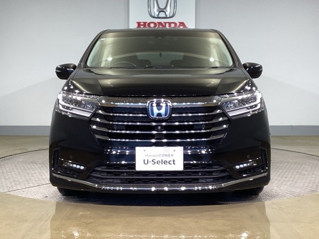 オデッセイ2.0 e:HEV アブソルート EX