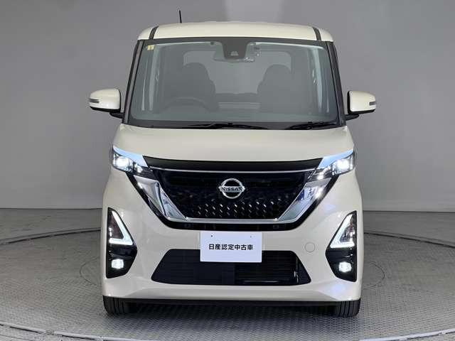 デイズハイウェイスターX プロパイロットエディション