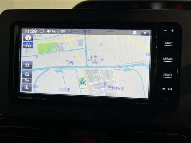 タントカスタムX