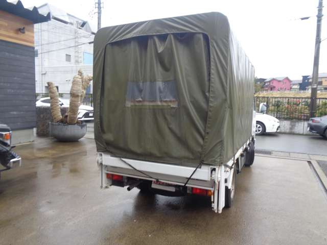 アトラス2.0 ロング スーパーロー DX