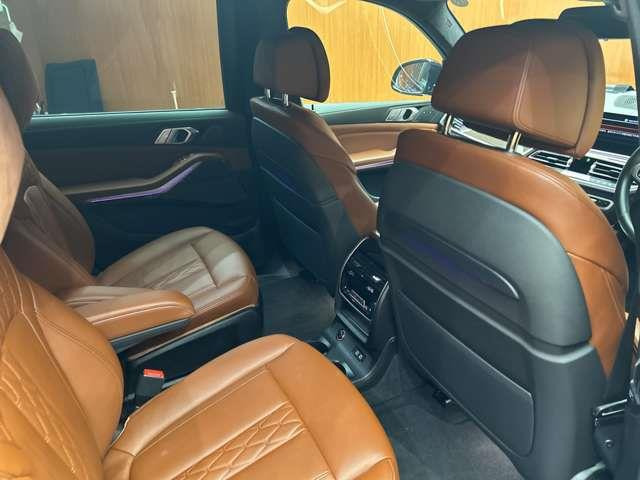 X7xドライブ 35d Mスポーツ 4WD