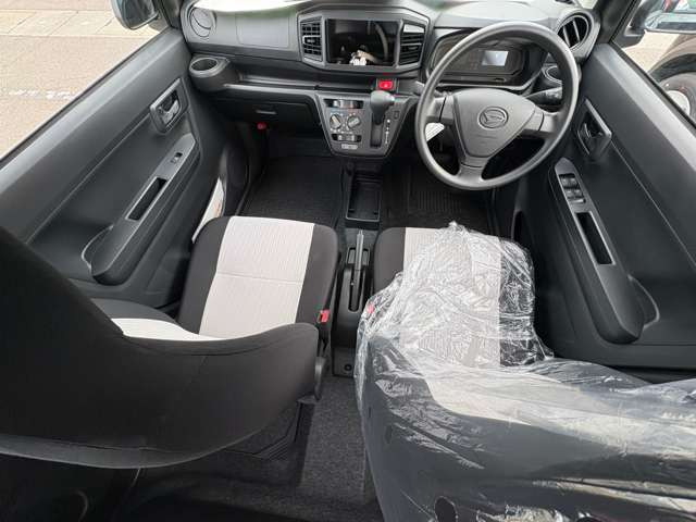 ミライースL SAIII