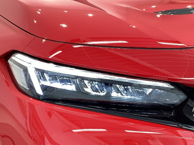 シビックタイプR2.0 レーシング ブラックパッケージ