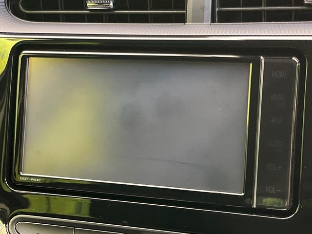 アクア1.5 S スタイルブラック