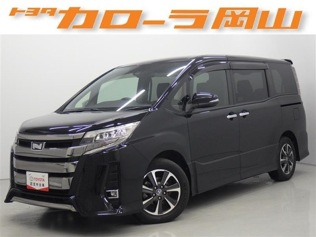 ノア2.0 Si W×B II