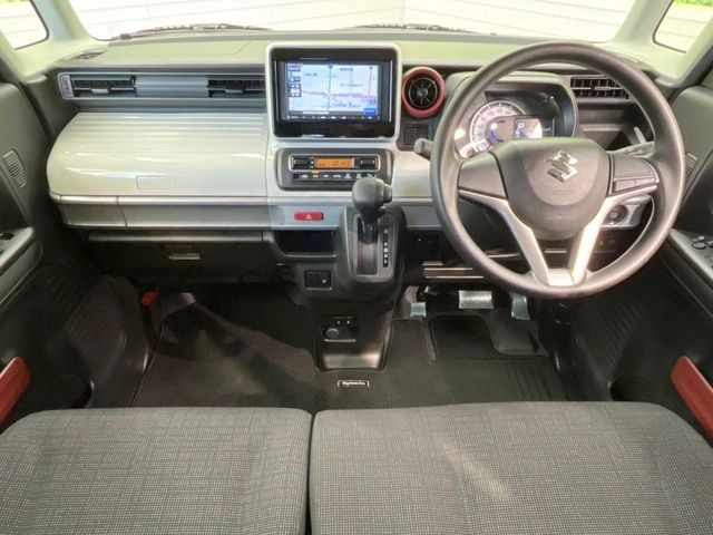 スペーシアハイブリッド(HYBRID)  X