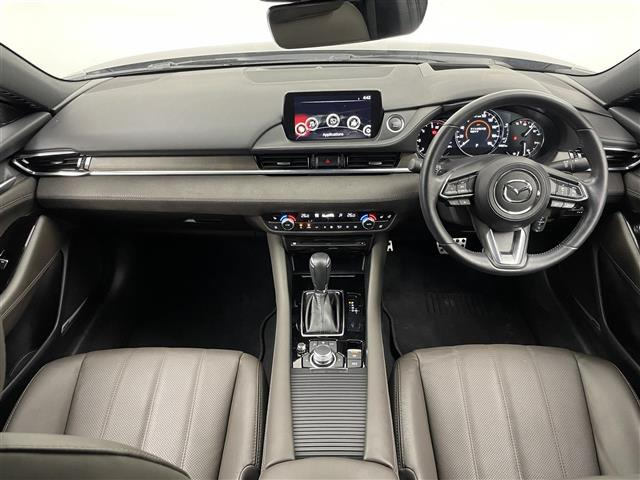 MAZDA6ワゴン2.2 XD Lパッケージ