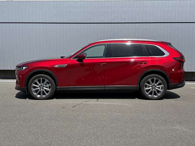 CX-803.3 XD Lパッケージ ディーゼル