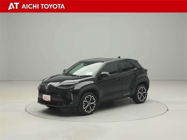 ヤリスクロス1.5 Z