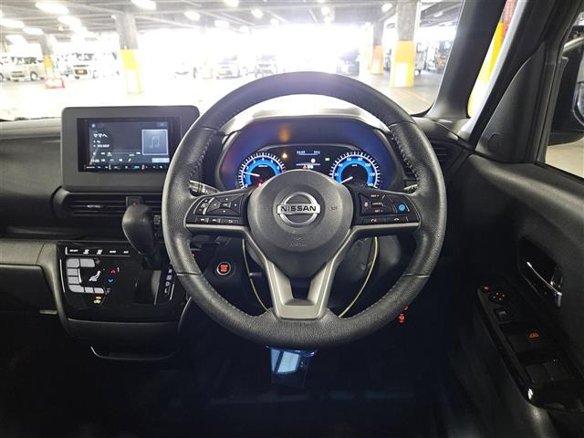 ルークスハイウェイスター Gターボ プロパイロットエディション