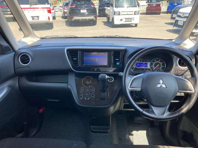 eKスペースカスタムT