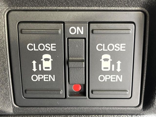 �y�����p���[�X���C�h�h�A�z�X�}�[�g�L�[��^�]�Ȃ̃X�C�b�`�Ō�ȗ����X���C�h�h�A�̊J���\���d��������͂����ăh�A���J����K�v�������A�����Ȃ��q�l�ł��ȒP�ɊJ���߂ł����K�ł���