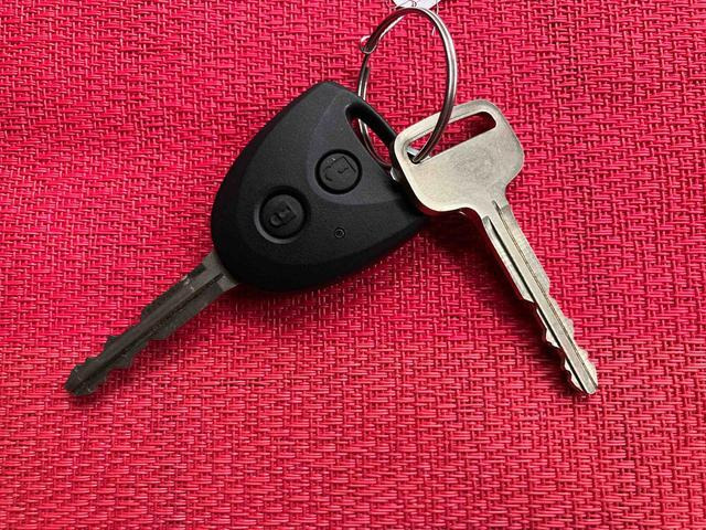 ハイゼットカーゴデラックス