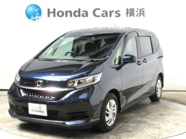 フリード+1.5 G ホンダセンシング