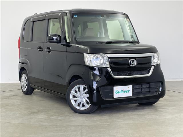 N-BOXG L ホンダセンシング