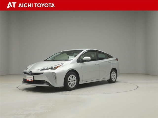 プリウス1.8 S セーフティ プラスII