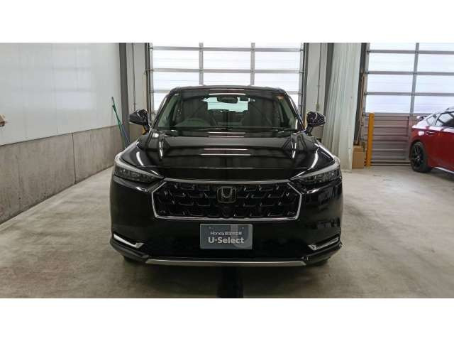 ヴェゼル1.5 e:HEV Z 4WD