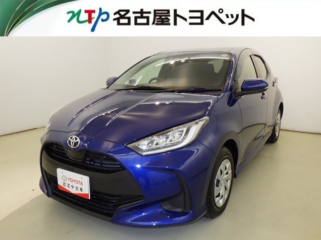 ヤリス1.5 G 4WD