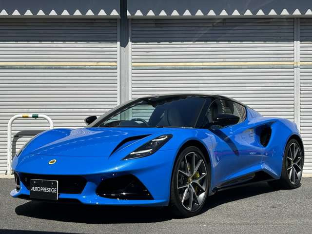 エミーラ2.0 ファーストエディション