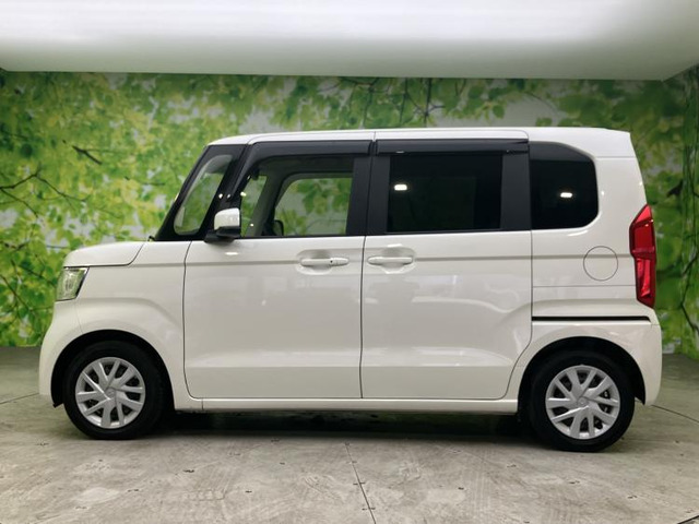 N-BOXG EX ホンダセンシング