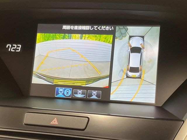 �y�}���`�r���[�J�����V�X�e���z��p�̃J�����ɂ��A�ォ�猩���낵���悤�Ȏ��_��360�x�N���}�̎��͂��m�F���邱�Ƃ��ł��܂������p�������m�F���₷���A�����ꏊ�ł̐؂�Ԃ��⒓�Ԃ��X���[�Y�ɍs���܂��B