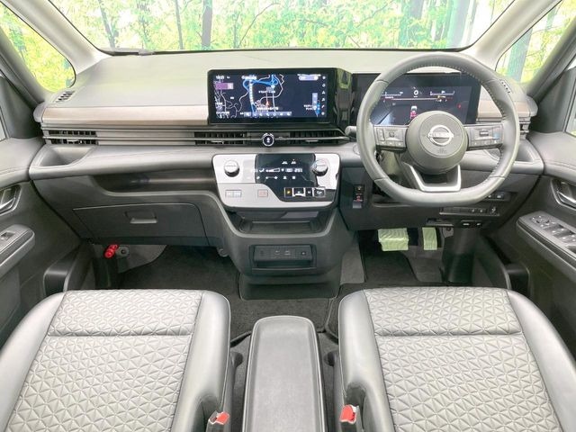 セレナ1.4 e-POWER ハイウェイスターV