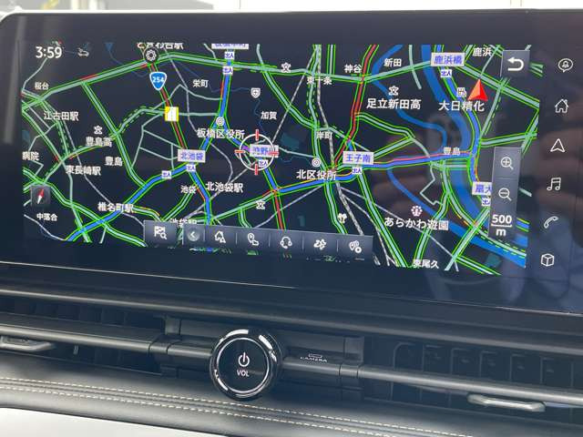 セレナ1.4 e-POWER ハイウェイスターV