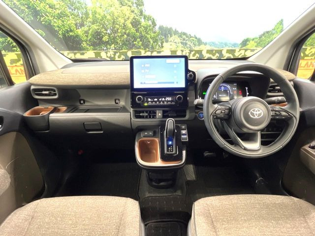 シエンタハイブリッド 1.5 Z