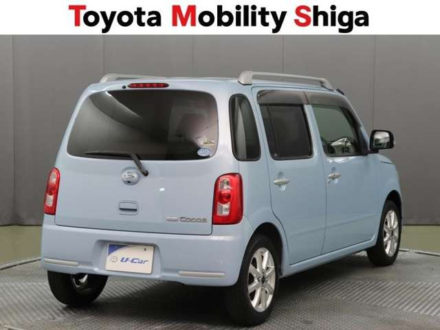 ミラココアプラス G