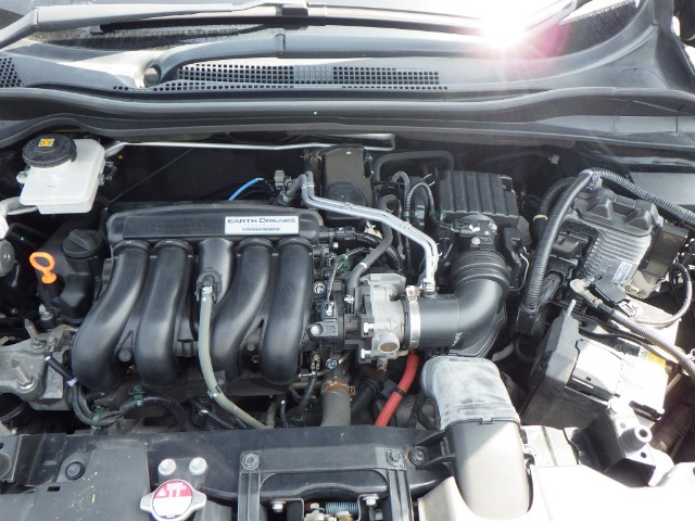 ヴェゼル1.5 ハイブリッド Z ホンダセンシング