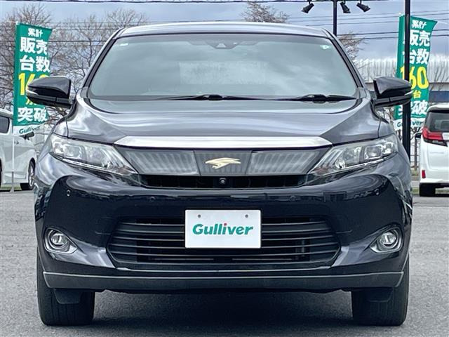 ハリアー2.5 ハイブリッド E-Four プレミアム アドバンスドパッケージ 4WD