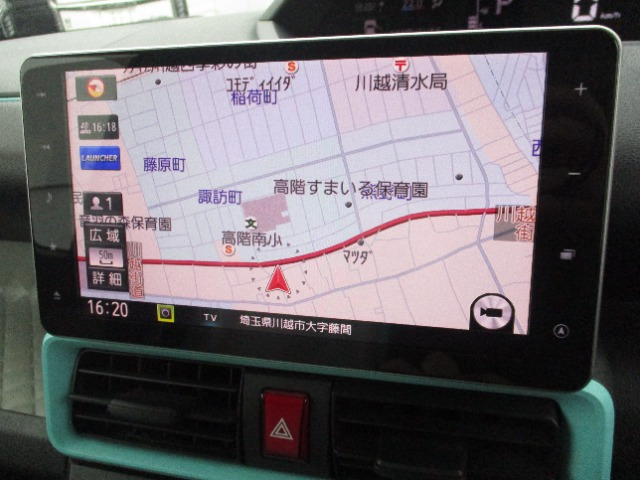 タントフレンドシップ スローパー X