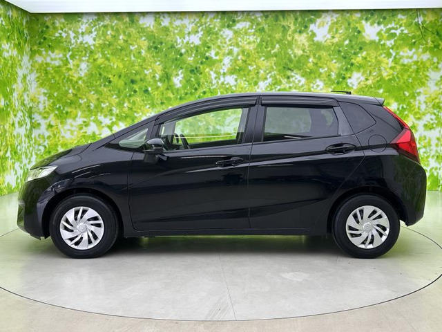 フィット1.3 13G Lパッケージ