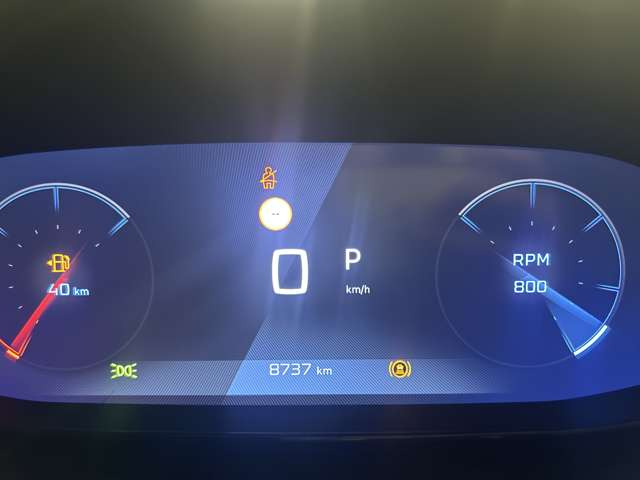 リフターロングGT ディーゼル