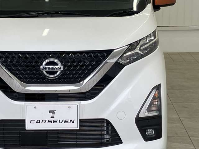 デイズハイウェイスターX プロパイロットエディション