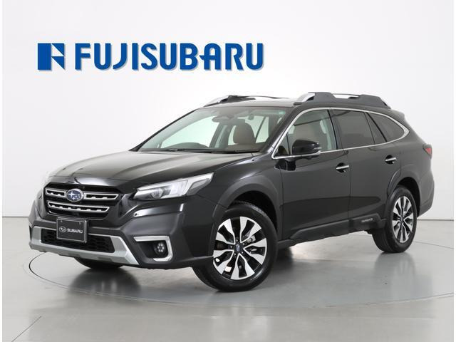 レガシィアウトバック1.8 リミテッド EX 4WD