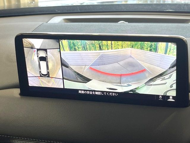 �y360&deg;�r���[���j�^�[�z��p�̃J�����ɂ��A�ォ�猩���낵���悤�Ȏ��_��360�x�N���}�̎��͂��m�F���邱�Ƃ��ł��܂����c�񒓎Ԃ╝�񂹎��Ɋ��􂵂Ă���܂���