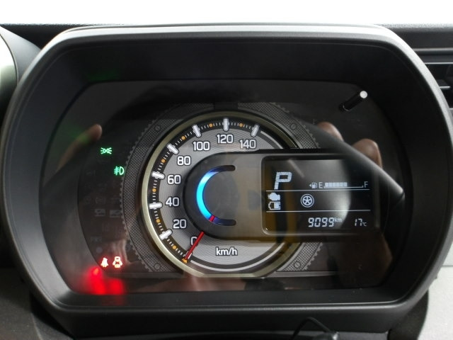 フレアワゴンタフスタイル ハイブリッド XT