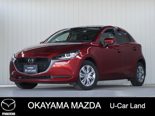 MAZDA21.5 15S プロアクティブ スマートエディションII