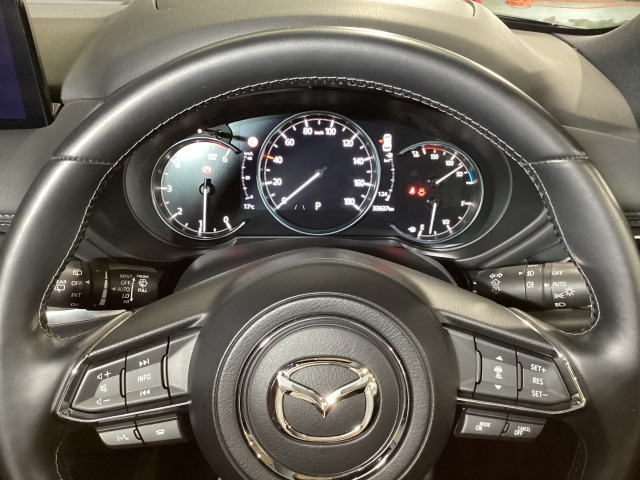 CX-82.2 XD Lパッケージ 4WD