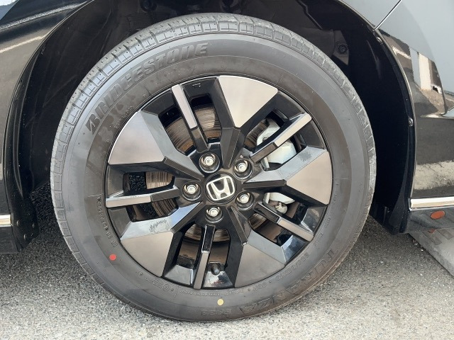 ステップワゴン